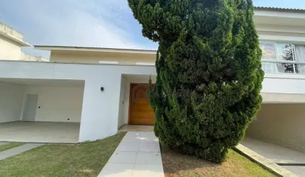 Casa com 4 dormitórios, 340 m² - venda por R$ 2.900.000,00 ou aluguel por R$ 17.050,42/mês - Alphaville Residencial 6 - Santana de Parnaíba/SP