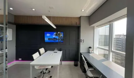Andar Corporativo à venda, 40 m² por R$ 570.000,00 - Alphaville - Barueri/SP