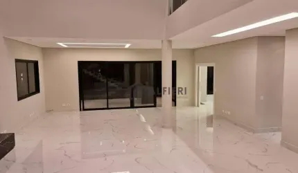 Casa com 4 dormitórios à venda, 550 m² por R$ 6.900.000 - Tamboré 11 - Santana de Parnaíba/SP