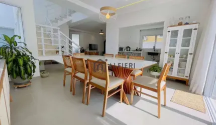 Casa com 3 dormitórios à venda, 280 m² por R$ 2.400.000 - Valville 1 - Santana de Parnaíba/SP