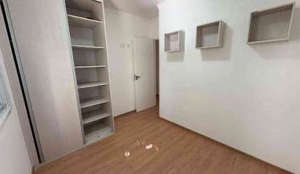 Apartamento com 3 dormitórios à venda, 68 m² por R$ 500.000,00 - Jardim Tupanci - Barueri/SP