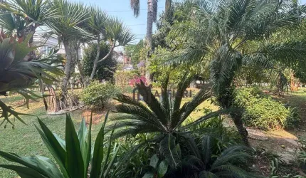 Casa com 4 dormitórios à venda, 450 m² por R$ 2.600.000 - Alphaville Residencial 9 - Santana de Parnaíba/SP