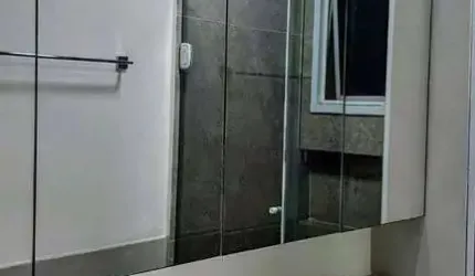 Apartamento com 2 dormitórios à venda, 74 m² por R$ 650.000,00 - Vila Boa Vista - Barueri/SP