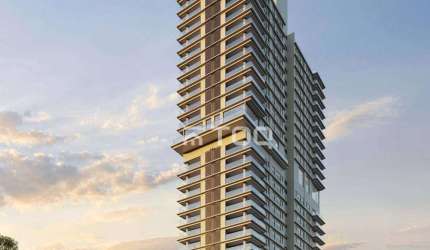 Apartamento com 3 dormitórios à venda, 130 m² por R$ 1.789.000 - Alphaville Empresarial - Barueri/SP