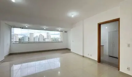 Grande Oportunidade no Vila Da Serra Apartamento com 102 Metros quadrados 3 quartos e 3 Vagas.