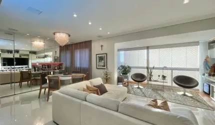 Imóvel para venda com 105 metros quadrados com 3 quartos em Vila da Serra - Nova Lima - MG