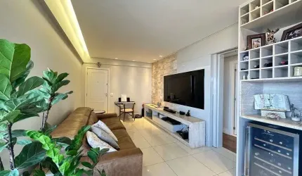 Imóvel para venda tem 103 metros quadrados com 3 quartos em Serra do Curral Del Rey - Nova Lima - MG