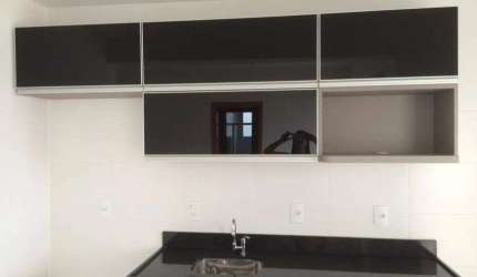 Imóvel para venda possui 72 metros quadrados com 2 quartos em Vila da Serra - Nova Lima - MG