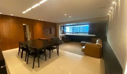 Imóvel para venda possui 154 metros quadrados com 4 quartos em Vila da Serra - Nova Lima - MG