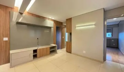 Edifício Metropole com 104 metros quadrados no bairro Vila da Serra - Nova Lima - MG