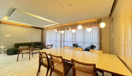 Imóvel para venda com 167 metros quadrados com 4 quartos em Vila da Serra - Nova Lima - MG