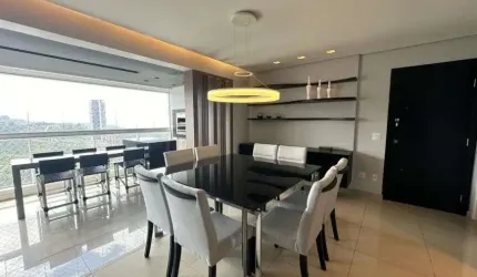 Imóvel para aluguel e venda com 137 metros quadrados com 4 quartos em Vila da Serra - Nova Lima - MG