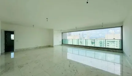 Imóvel para venda tem 206 metros quadrados com 4 quartos em Vila da Serra - Nova Lima - MG