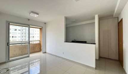 Oportunidade de morar no Vila Da Serra em um lindo apartamento com 2 quartos no Apoena.