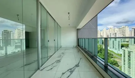 Imóvel para venda tem 190 metros quadrados com 4 quartos em Vila da Serra - Nova Lima - MG