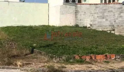 Terreno, Loteamento Villa Branca, Jacareí - R$ 600 mil, Cod: 11840