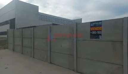 Área, Cidade Nova Jacareí, Jacareí - R$ 850 mil, Cod: 13482