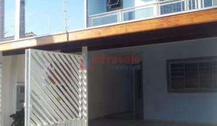 Casa com 4 quartos, Residencial Bosque dos Ipês, São José dos Campos - R$ 620 mil, Cod: 14482