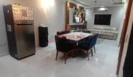 Casa com 3 quartos, Conjunto Residencial Dom Pedro I, São José dos Campos - R$ 590 mil, Cod: 14488