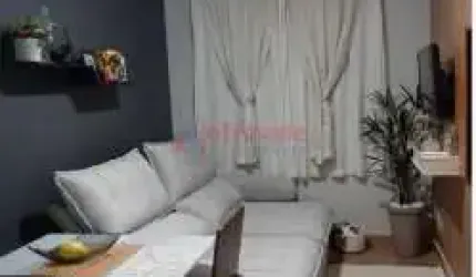 Apartamento com 2 quartos, Loteamento Villa Branca, Jacareí - R$ 255 mil, Cod: 14489