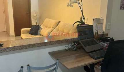 Sobrado de Condomínio com 2 quartos, Jardim Santa Maria, Jacareí - R$ 680 mil, Cod: 14494