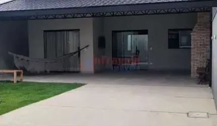 Sobrado com 2 quartos, Loteamento Villa Branca, Jacareí - R$ 850 mil, Cod: 14565