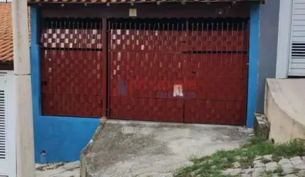 Casa com 1 quarto, Jardim Bela Vista, Jacareí - R$ 160 mil, Cod: 14571