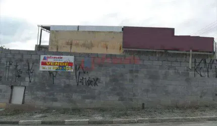 Terreno, Vila Zezé, Jacareí - R$ 420 mil, Cod: 7526