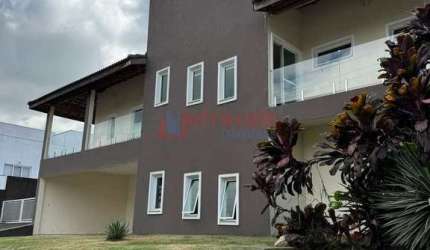 Casa de Condomínio com 3 quartos, Jardim Terras de Santa Helena, Jacareí - R$ 1.07 mi, Cod: 8958