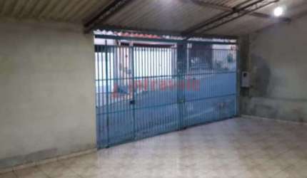 Casa com 3 quartos, Parque Imperial, Jacareí - R$ 260 mil, Cod: 10709