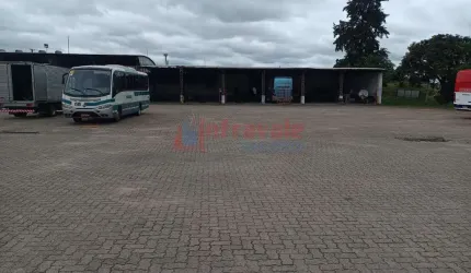 Área, Jardim Esperança, Jacareí - R$ 10 mi, Cod: 12482