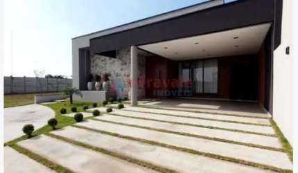 Casa de Condomínio com 3 quartos, Jardim Jacinto, Jacareí - R$ 1.4 mi, Cod: 13967