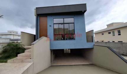 Casa de Condomínio com 3 quartos, Residencial São Paulo, Jacareí - R$ 1.16 mi, Cod: 14046