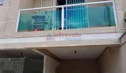 Casa com 3 quartos, Portais (Polvilho), Cajamar - R$ 750 mil, Cod: 14190