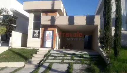 Sobrado de Condomínio com 3 quartos, Jardim Residencial Golden Park, Jacareí - R$ 920 mil, Cod: 14315