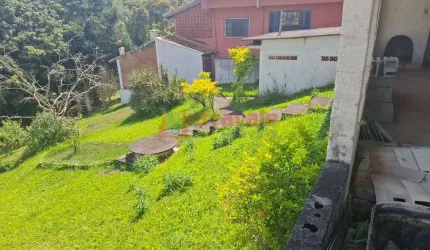 Chácara com 1 quarto, Chácaras Reunidas Igarapés, Jacareí - R$ 240 mil, Cod: 14327