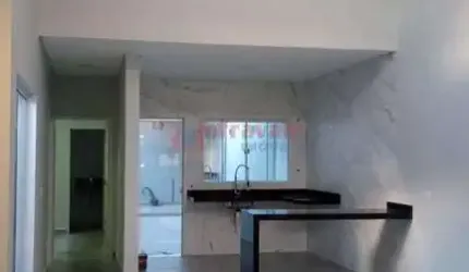 Casa com 3 quartos, Jardim Altos de Santana II, Jacareí - R$ 650 mil, Cod: 14435