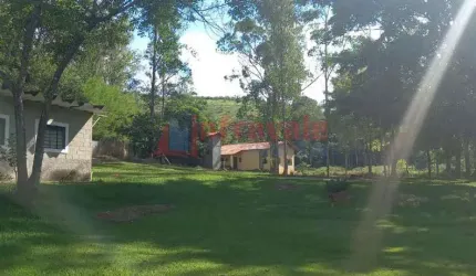 Chácara com 3 quartos, Alto da Ponte, São José dos Campos - R$ 1.6 mi, Cod: 14440