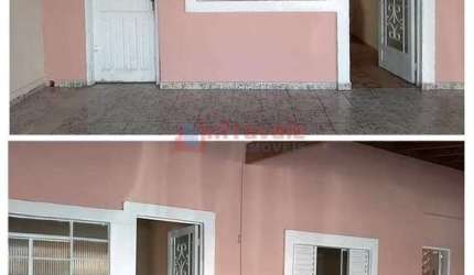 Casa com 3 quartos, Jardim Portugal, São José dos Campos - R$ 550 mil, Cod: 14487