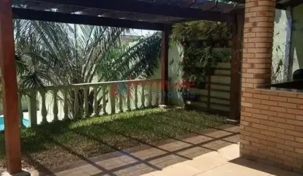 Sobrado com 3 quartos, Jardim Terras de São João, Jacareí - R$ 1.27 mi, Cod: 5215