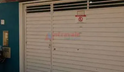 Casa com 3 quartos, Jardim Bela Vista, Jacareí - R$ 210 mil, Cod: 9622