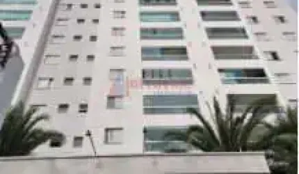 Apartamento com 3 quartos, Jardim Califórnia, Jacareí - R$ 850 mil, Cod: 13636