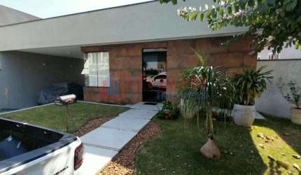 Casa de Condomínio com 3 quartos, Vila Zezé, Jacareí - R$ 1.8 mi, Cod: 13643