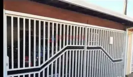 Casa com 2 quartos, Cidade Jardim, Jacareí - R$ 310 mil, Cod: 13995