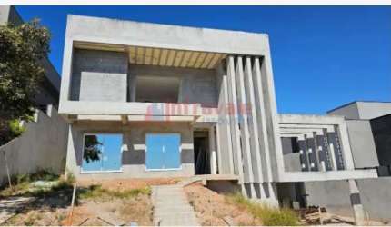 Sobrado de Condomínio com 4 dorms, Condomínio Residencial Colinas do Paratehy, São José dos Campos - R$ 3.2 mi, Cod: 14044