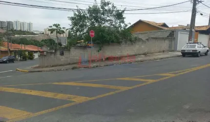 Terreno, Jardim do Marquês, Jacareí - R$ 320 mil, Cod: 14173