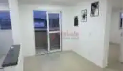 Apartamento com 2 quartos, Jardim Santa Maria, Jacareí - R$ 297 mil, Cod: 14230