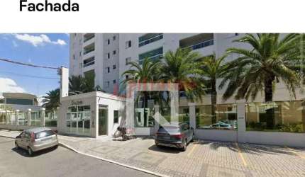 Apartamento com 2 quartos, Jardim Califórnia, Jacareí - R$ 600 mil, Cod: 14614