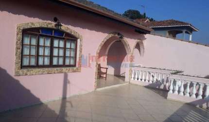 Casa com 3 quartos, Jardim Terras de São João, Jacareí - R$ 700 mil, Cod: 10328