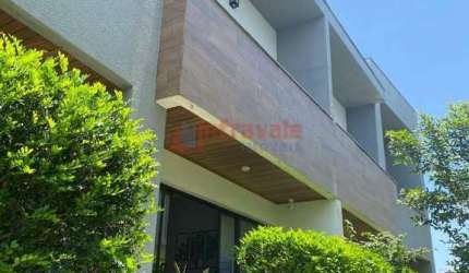Sobrado de Condomínio com 2 quartos, Pontal de Santa Marina, Caraguatatuba - R$ 510 mil, Cod: 13342